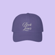 Book Lover - hat