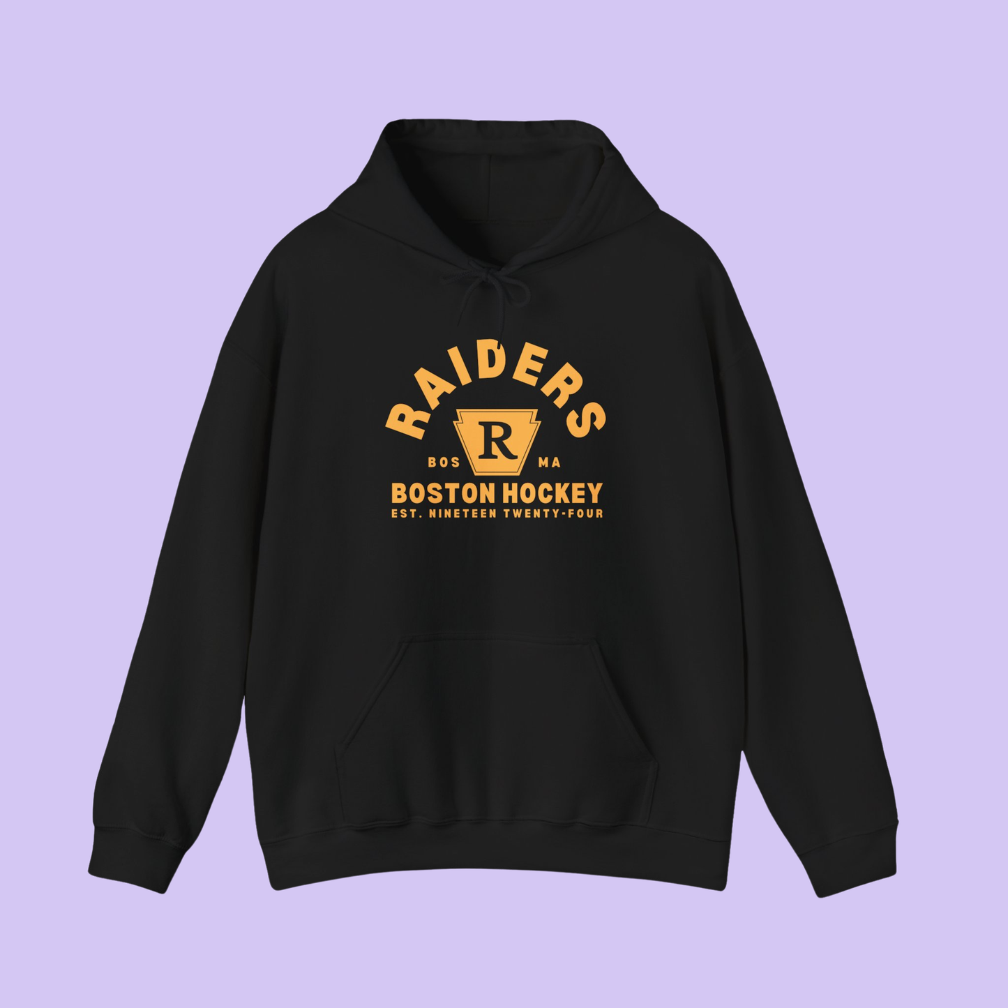 Raiders Hoodie