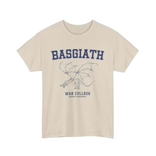 Basgiath Shirt