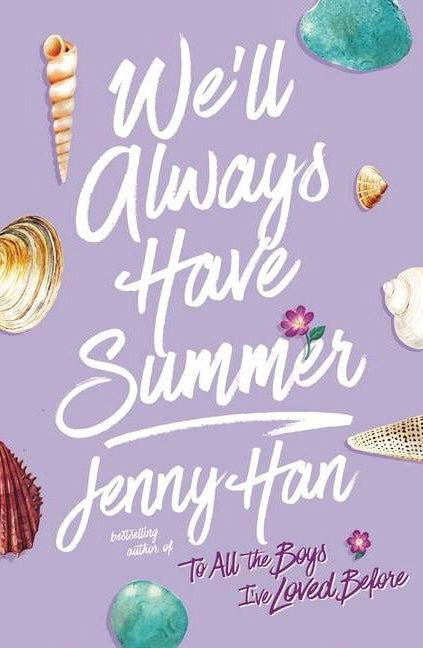 We'll Always Have Summer