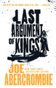 Last Argument of Kings