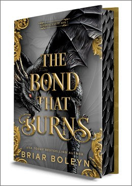 The Bond That Burns