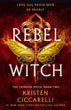 Rebel Witch