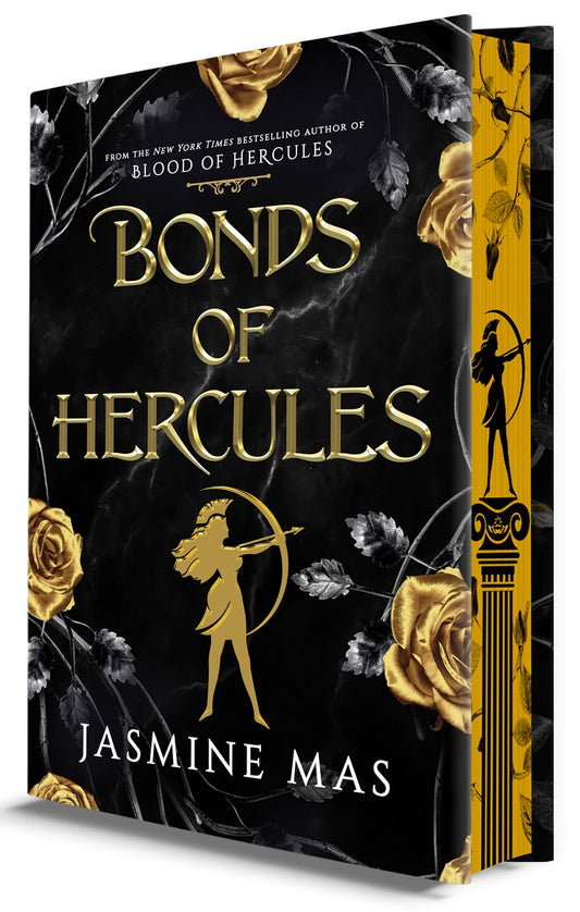 Bonds of Hercules