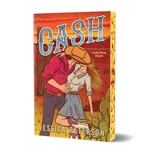 Cash