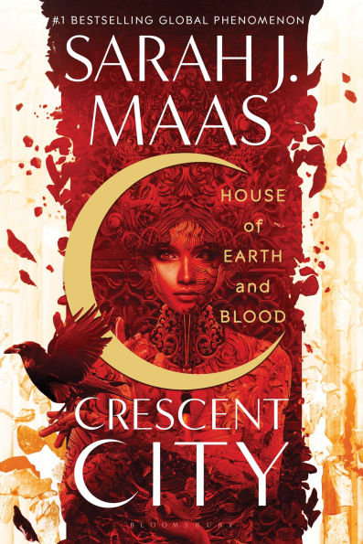 Crescent City Series