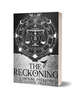 The Reckoning