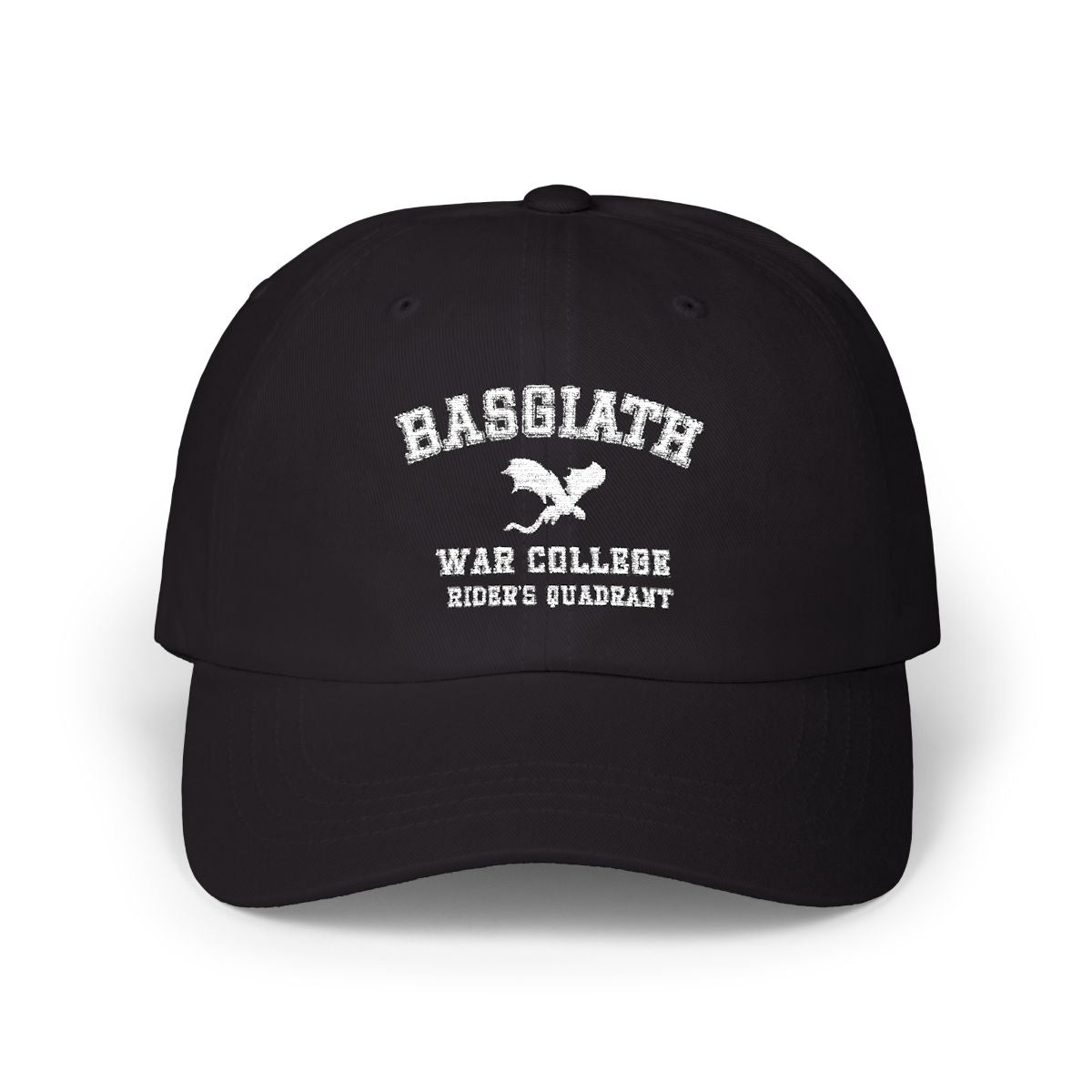 Basgiath War College Hat