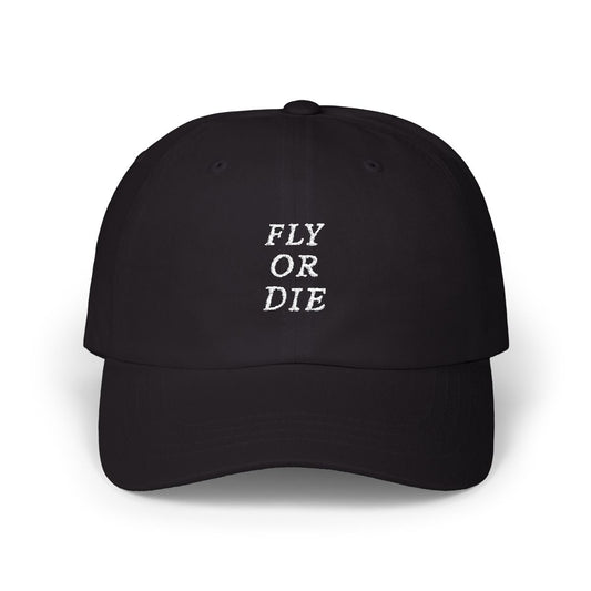 Fly or Die Hat