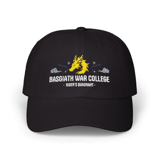 Basgiath Rider’s Crest Hat