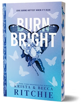 Burn Bright