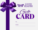 Lucid Reader Gift Card