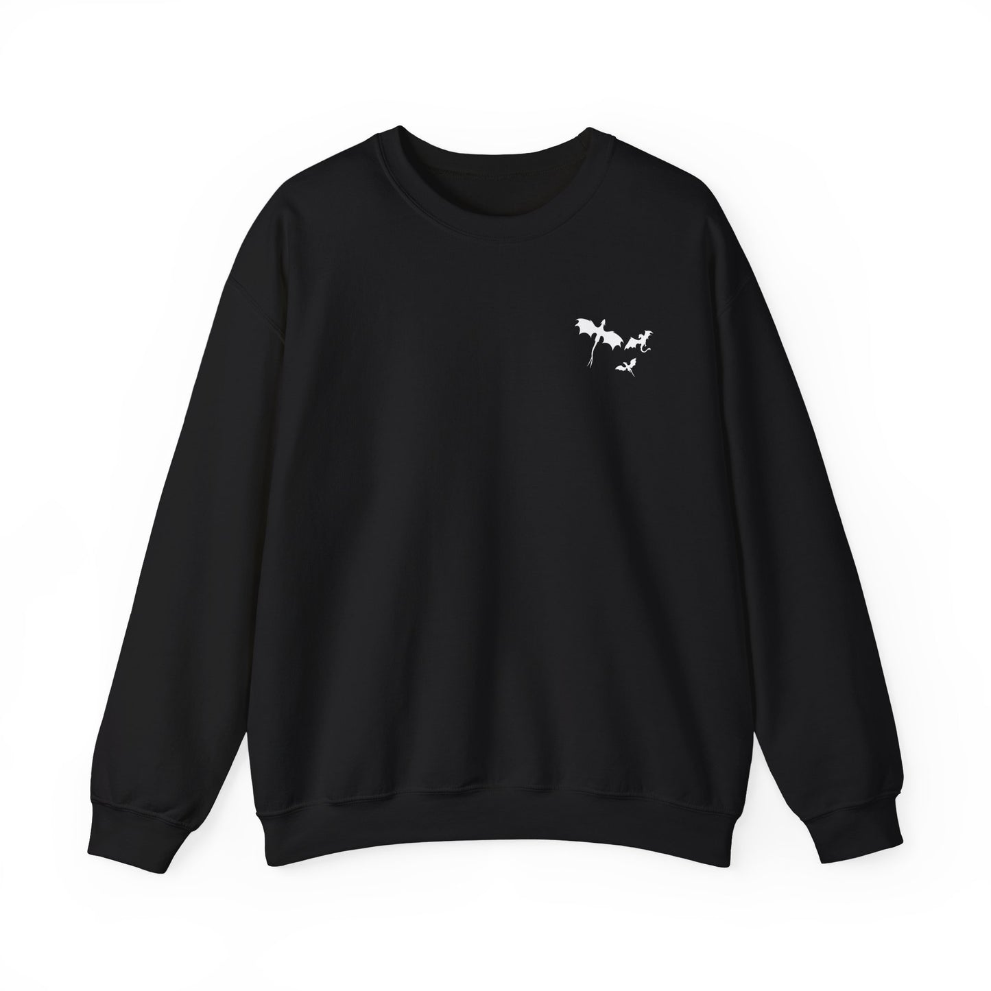 Rider's Oath Sweatshirt