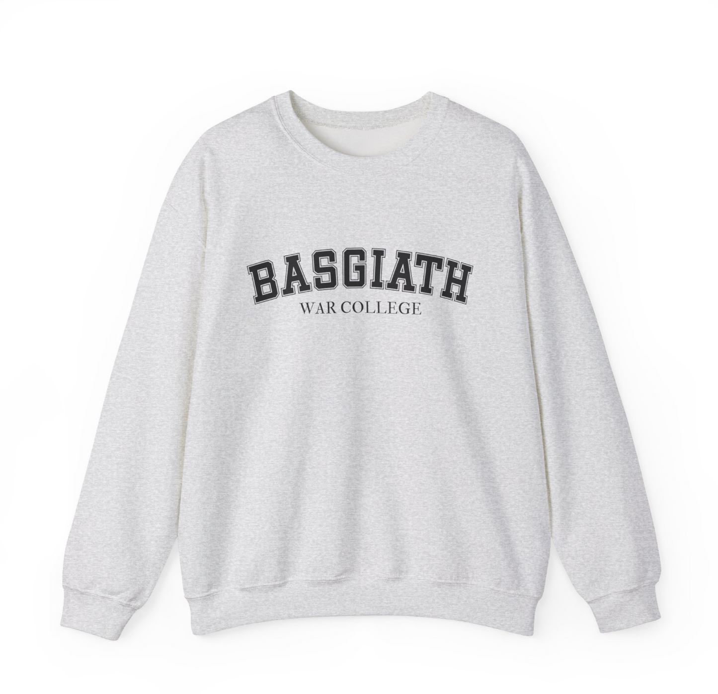 Basgiath War College Sweatshirt