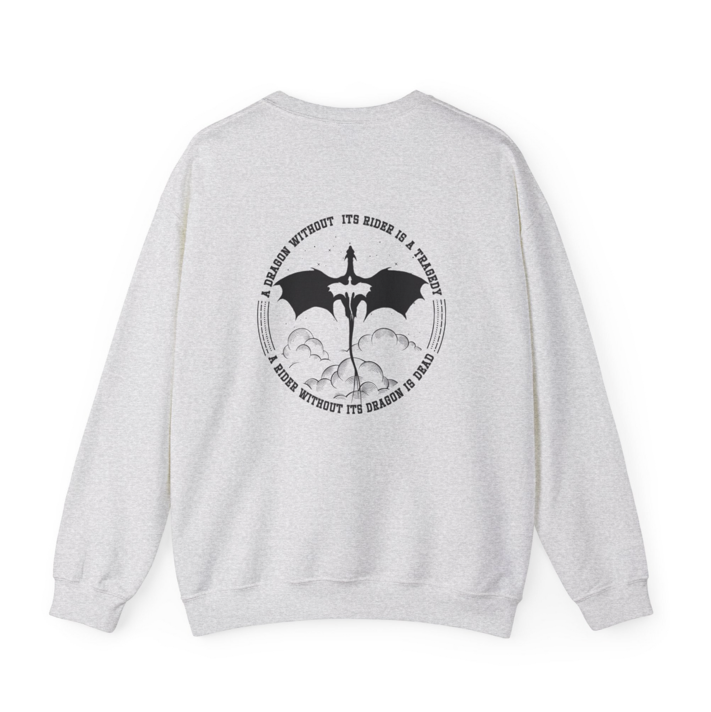 Basgiath War College Sweatshirt