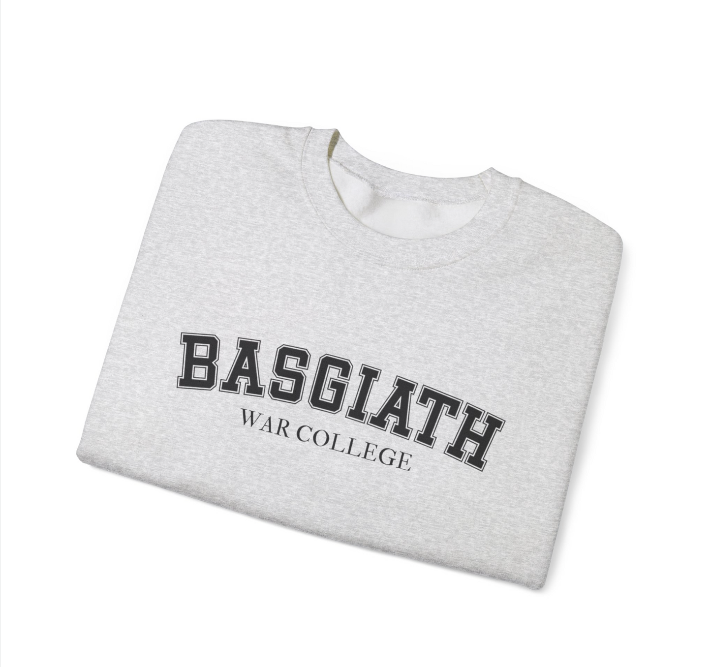 Basgiath War College Sweatshirt