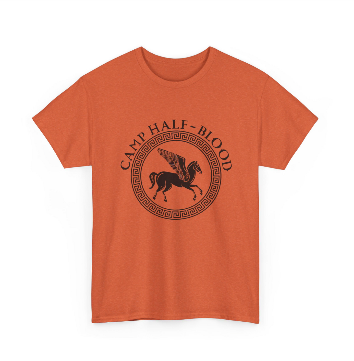 Camp Half-Blood Shirt