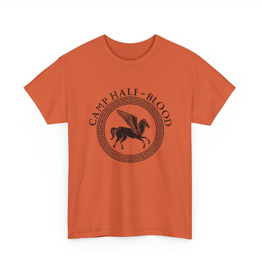 Camp Half-Blood Shirt