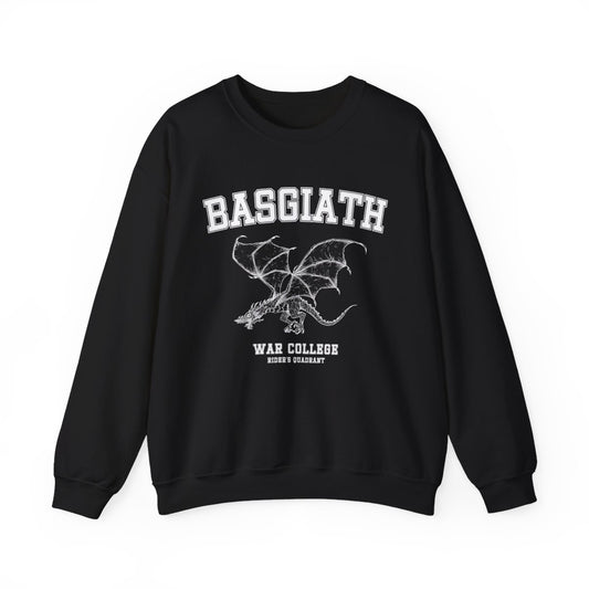 Basgiath Sweatshirt