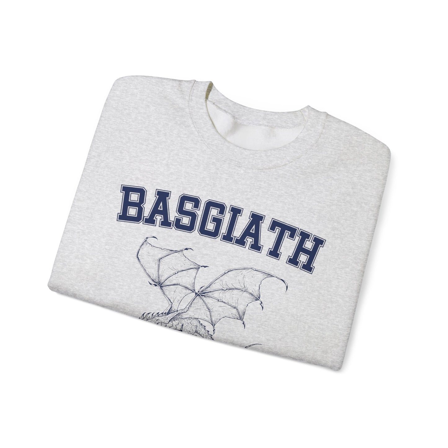 Basgiath Sweatshirt